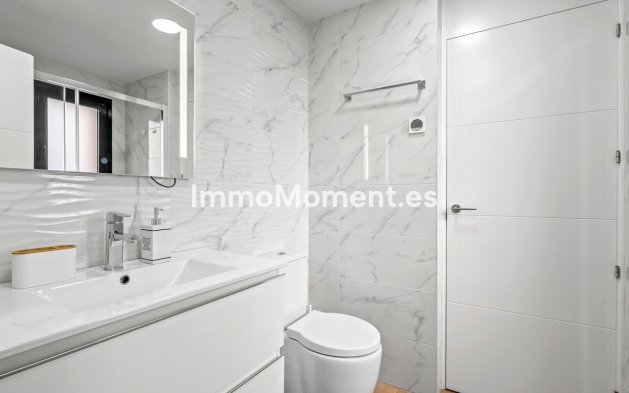 Bestaande woning - Appartement - Orihuela - Villamartin