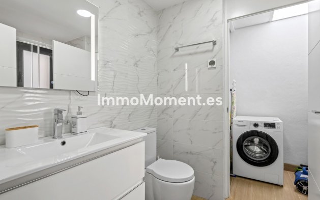 Bestaande woning - Appartement - Orihuela - Villamartin