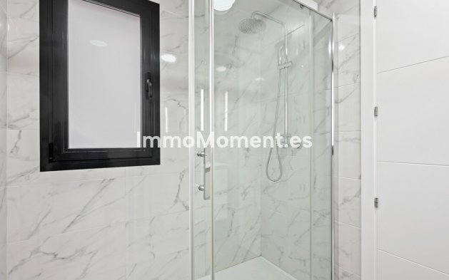 Bestaande woning - Appartement - Orihuela - Villamartin