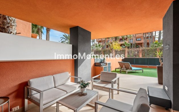 Bestaande woning - Appartement - Orihuela - Villamartin