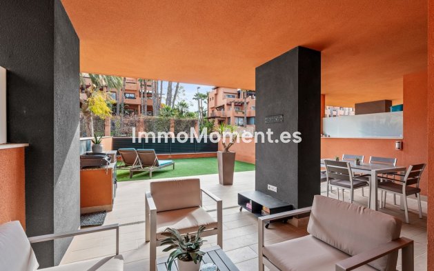 Bestaande woning - Appartement - Orihuela - Villamartin