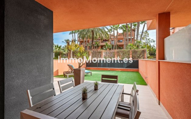 Bestaande woning - Appartement - Orihuela - Villamartin