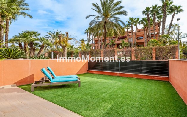 Bestaande woning - Appartement - Orihuela - Villamartin