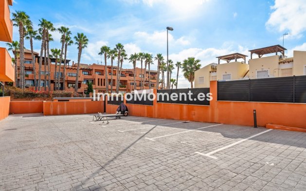 Bestaande woning - Appartement - Orihuela - Villamartin