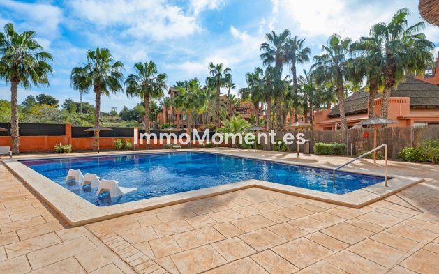 Bestaande woning - Appartement - Orihuela - Villamartin