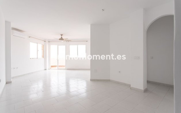 Revente - Appartement - Mijas - Mijas Costa