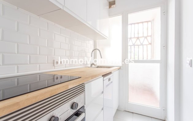 Revente - Appartement - Mijas - Mijas Costa