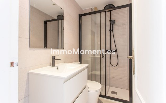Revente - Appartement - Mijas - Mijas Costa