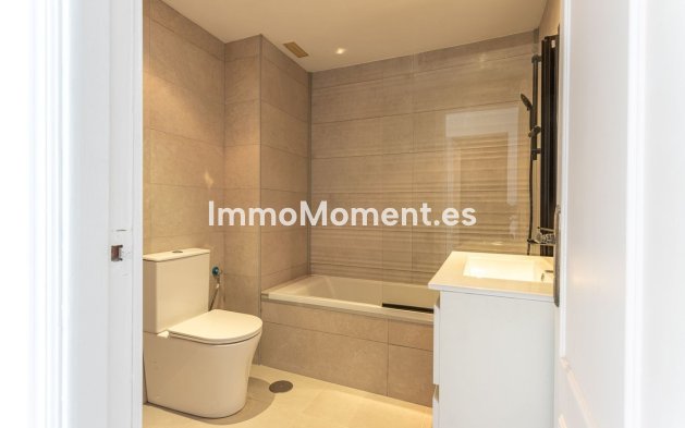 Revente - Appartement - Mijas - Mijas Costa