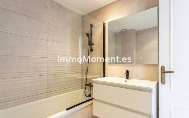 Revente - Appartement - Mijas - Mijas Costa