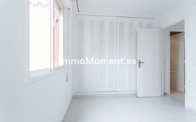 Revente - Appartement - Mijas - Mijas Costa