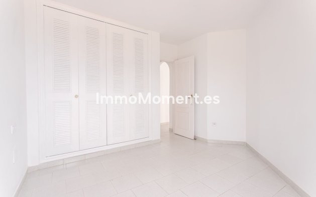 Revente - Appartement - Mijas - Mijas Costa