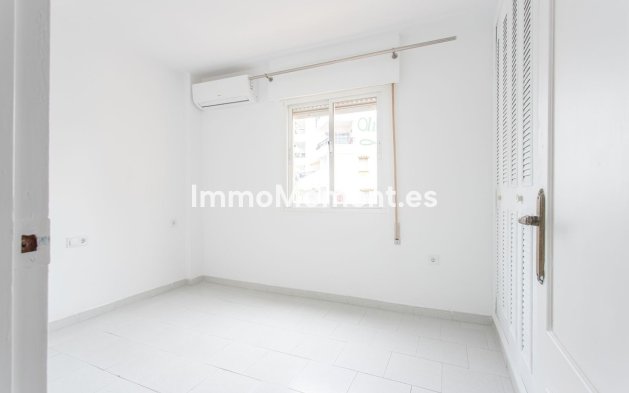 Revente - Appartement - Mijas - Mijas Costa