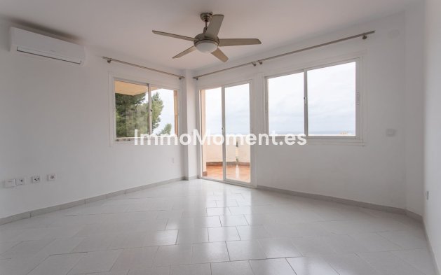 Revente - Appartement - Mijas - Mijas Costa