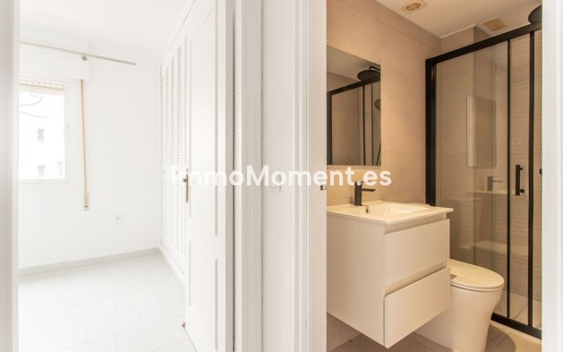 Revente - Appartement - Mijas - Mijas Costa