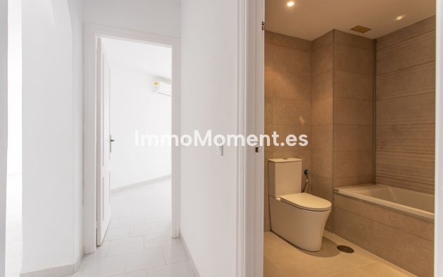 Revente - Appartement - Mijas - Mijas Costa