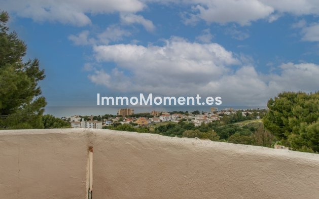 Revente - Appartement - Mijas - Mijas Costa