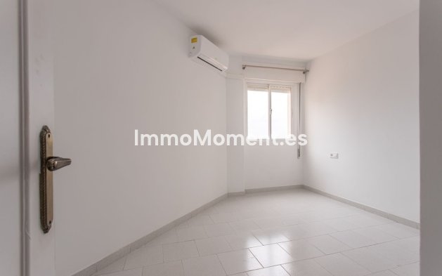 Revente - Appartement - Mijas - Mijas Costa
