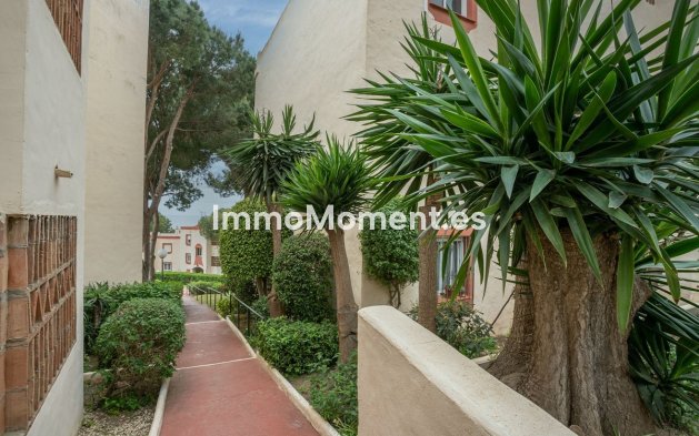 Revente - Appartement - Mijas - Mijas Costa