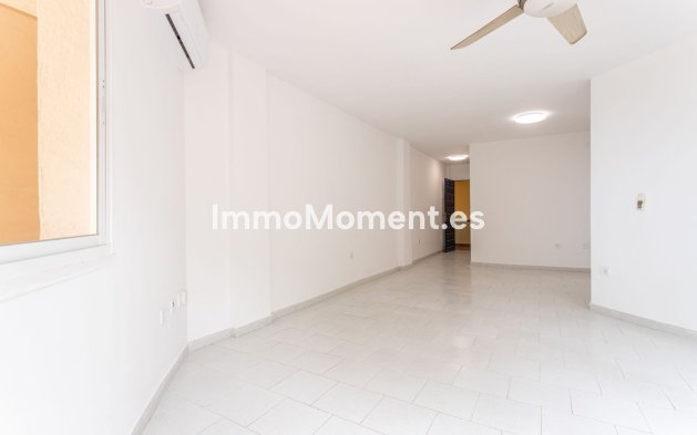 Revente - Appartement - Mijas - Mijas Costa
