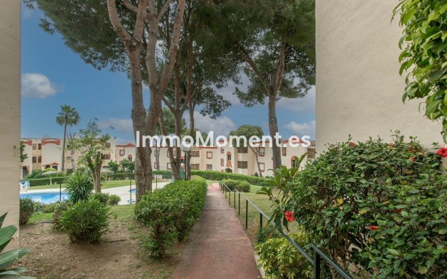 Revente - Appartement - Mijas - Mijas Costa
