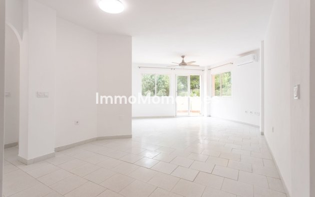 Revente - Appartement - Mijas - Mijas Costa