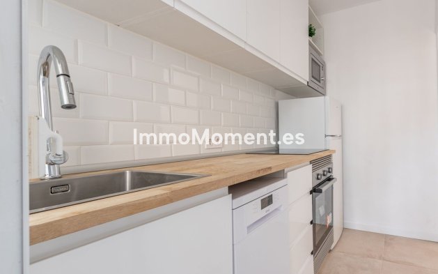 Revente - Appartement - Mijas - Mijas Costa