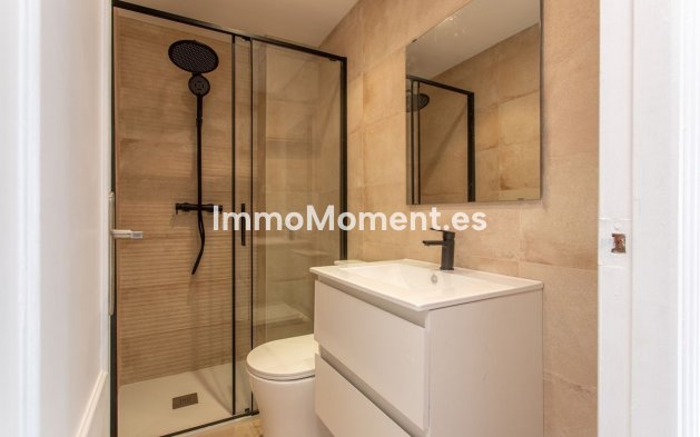 Revente - Appartement - Mijas - Mijas Costa