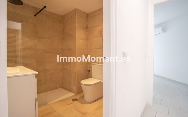 Revente - Appartement - Mijas - Mijas Costa