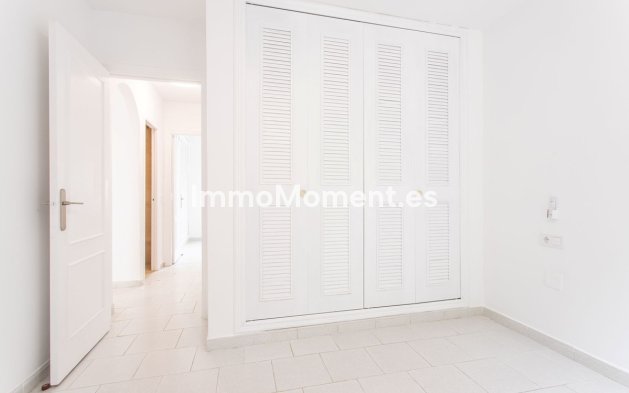 Revente - Appartement - Mijas - Mijas Costa