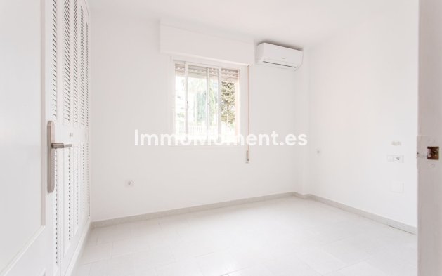 Revente - Appartement - Mijas - Mijas Costa