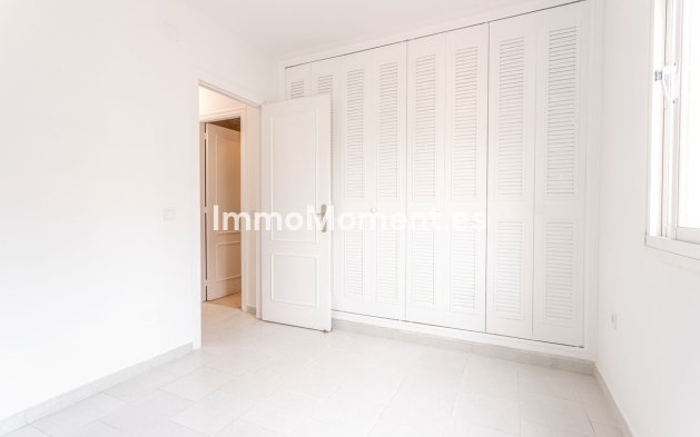 Revente - Appartement - Mijas - Mijas Costa