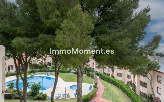 Revente - Appartement - Mijas - Mijas Costa