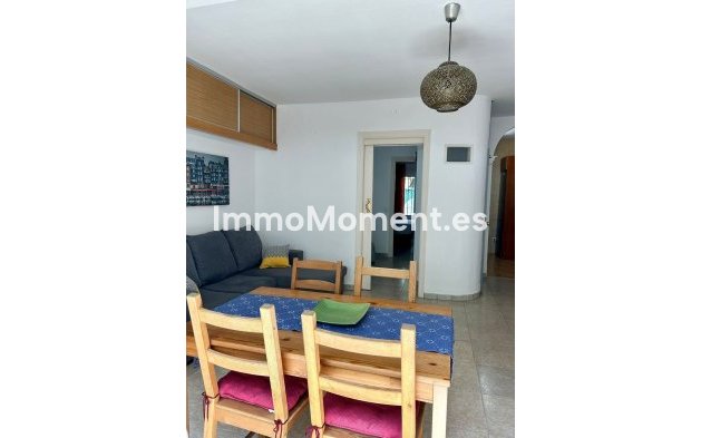 Wiederverkauf - Wohnung - Estepona  - Benamara
