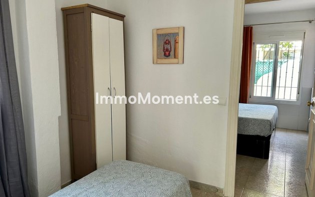 Wiederverkauf - Wohnung - Estepona  - Benamara