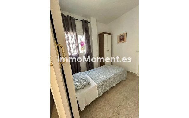 Wiederverkauf - Wohnung - Estepona  - Benamara