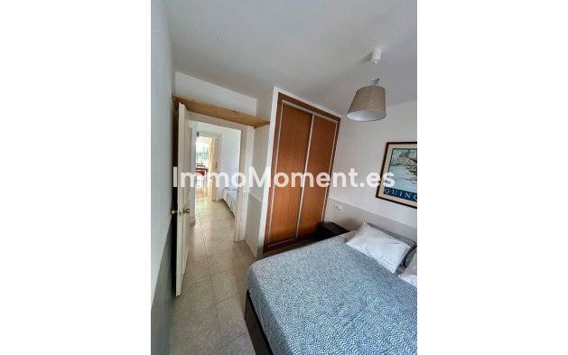 Wiederverkauf - Wohnung - Estepona  - Benamara