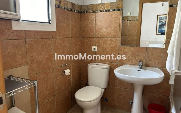 Wiederverkauf - Wohnung - Estepona  - Benamara