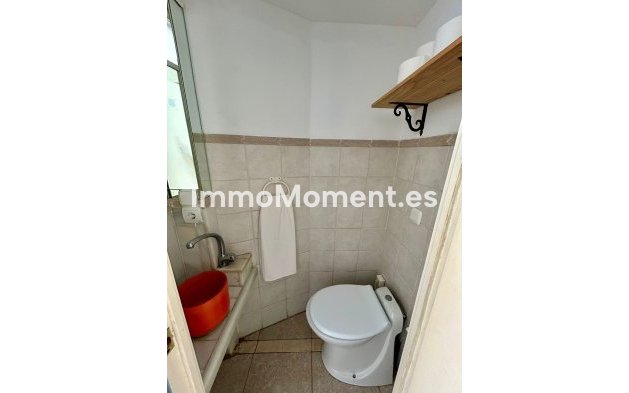 Wiederverkauf - Wohnung - Estepona  - Benamara