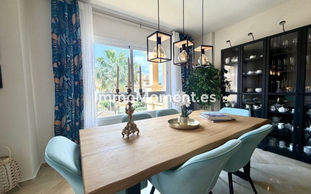 Revente - Appartement - Mijas - Mijas Costa