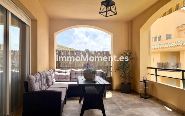 Revente - Appartement - Mijas - Mijas Costa
