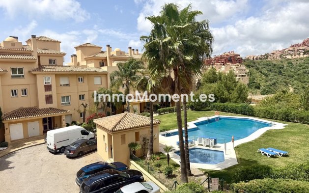 Revente - Appartement - Mijas - Mijas Costa