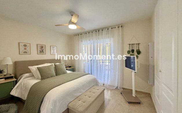 Revente - Appartement - Mijas - Mijas Costa