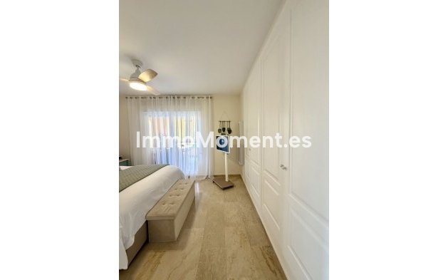Revente - Appartement - Mijas - Mijas Costa