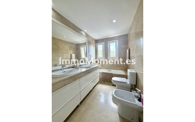 Revente - Appartement - Mijas - Mijas Costa