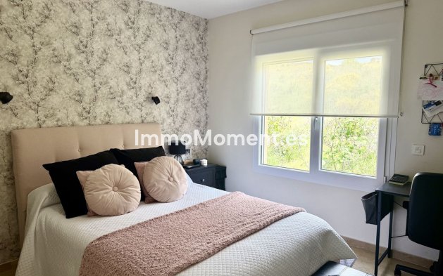 Revente - Appartement - Mijas - Mijas Costa