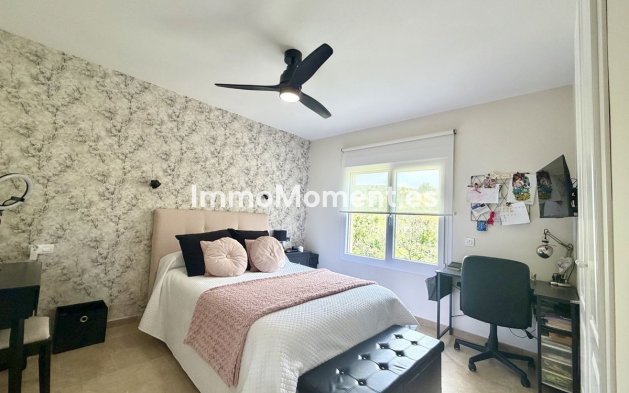 Revente - Appartement - Mijas - Mijas Costa