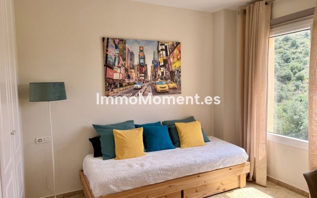 Revente - Appartement - Mijas - Mijas Costa