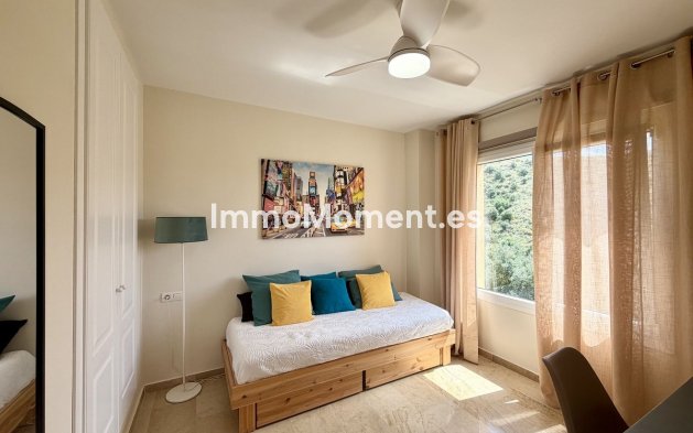 Revente - Appartement - Mijas - Mijas Costa