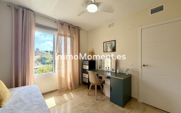 Revente - Appartement - Mijas - Mijas Costa